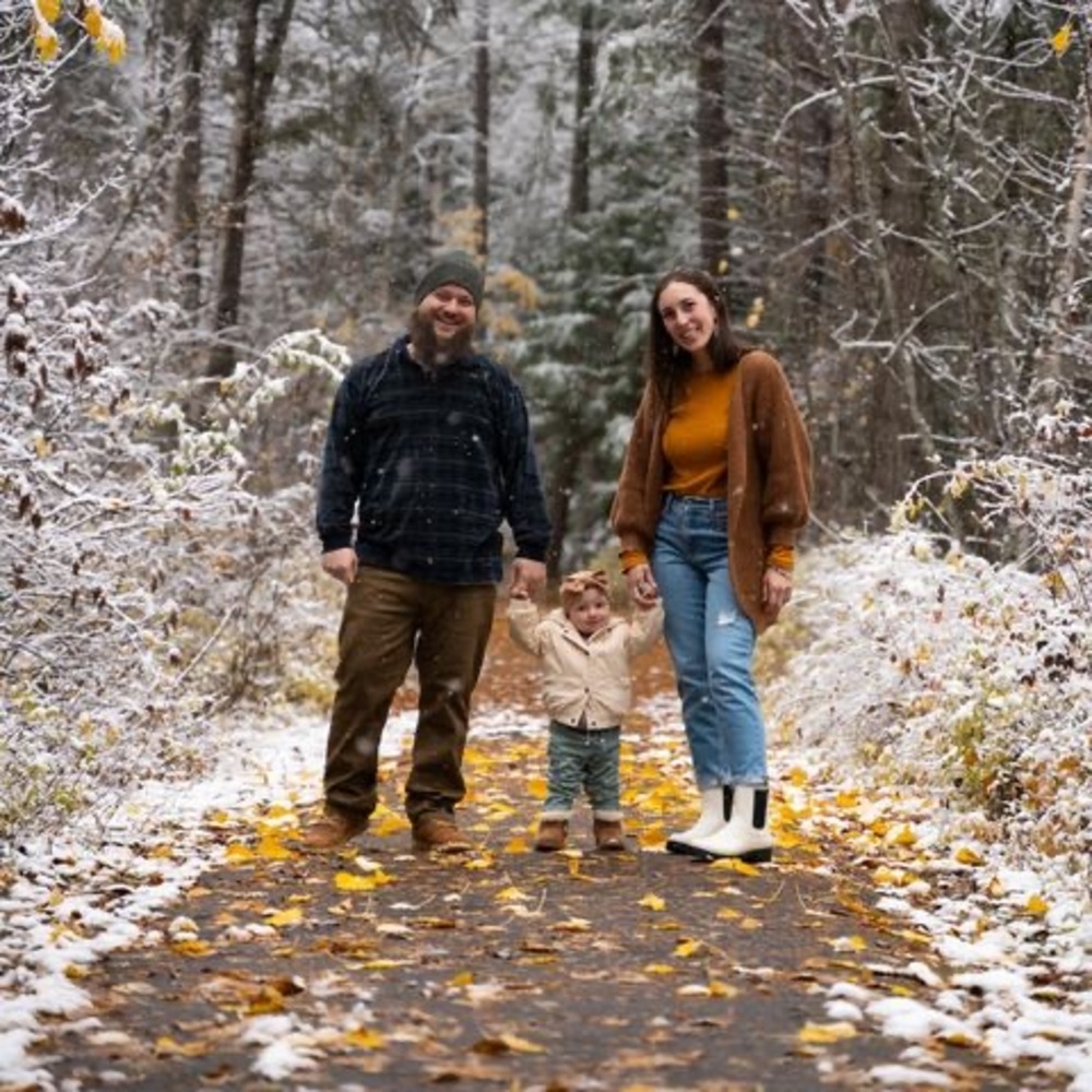 Meet your Posher, Hattie